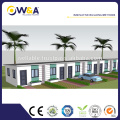 (WAS1016-22S) China Prefab Building Modular House, Prefabricated Houses Manufacturer